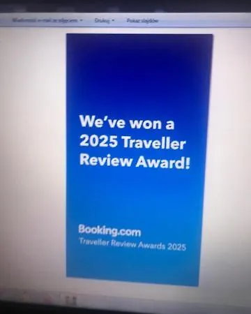 Mieszkanko 아파트 코워브제크