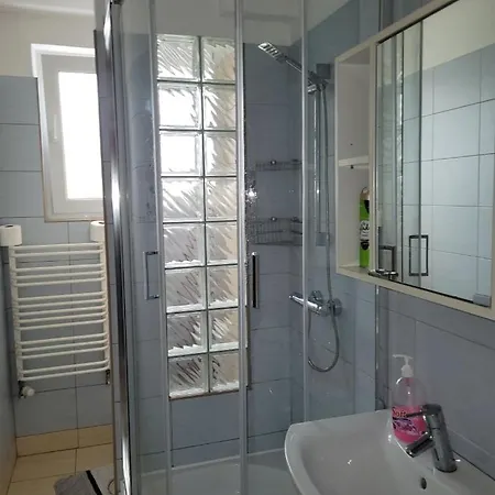 Mieszkanko 코워브제크