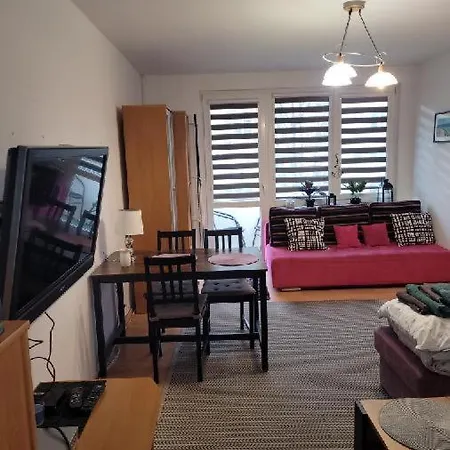 Mieszkanko * 코워브제크