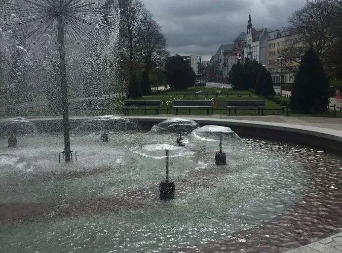 Appartamento Mieszkanko Kołobrzeg