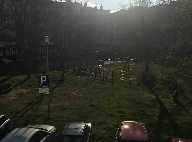 Mieszkanko Appartamento