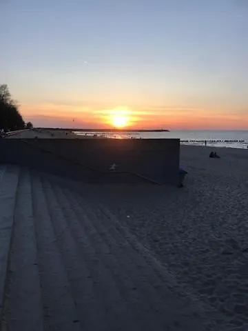 Mieszkanko Appartamento