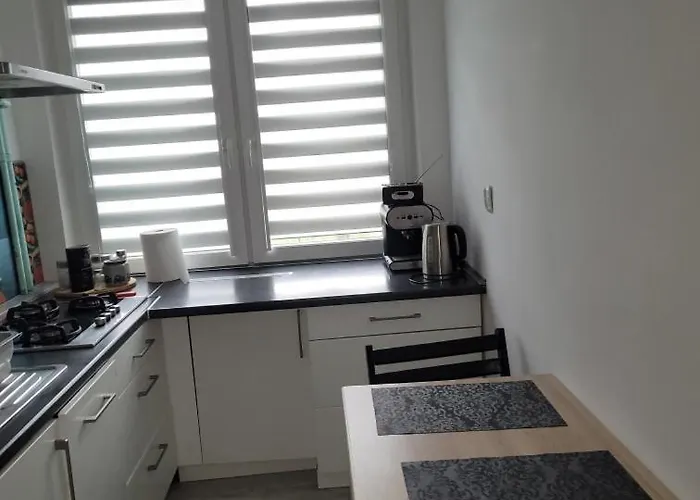 Mieszkanko * Kołobrzeg