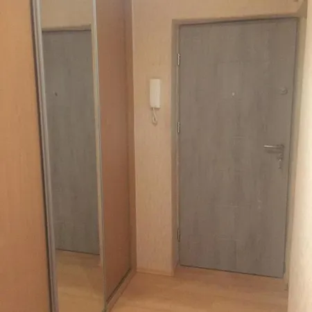 Mieszkanko Apartamento Kołobrzeg