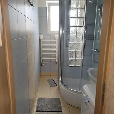 Mieszkanko Apartman Kołobrzeg