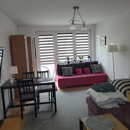 Apartamento Mieszkanko *