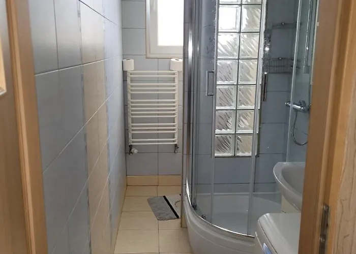 Mieszkanko Apartment Kolobrzeg