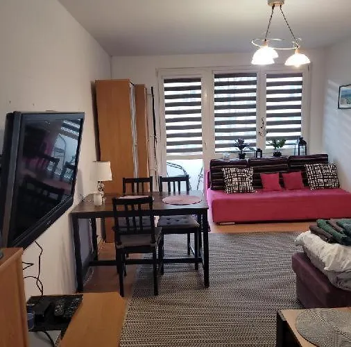 Mieszkanko * Kolobrzeg